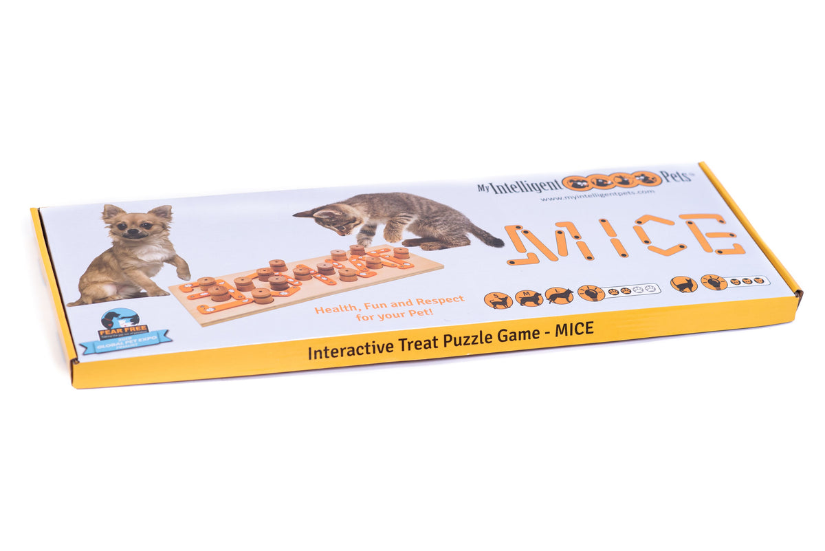 Mice