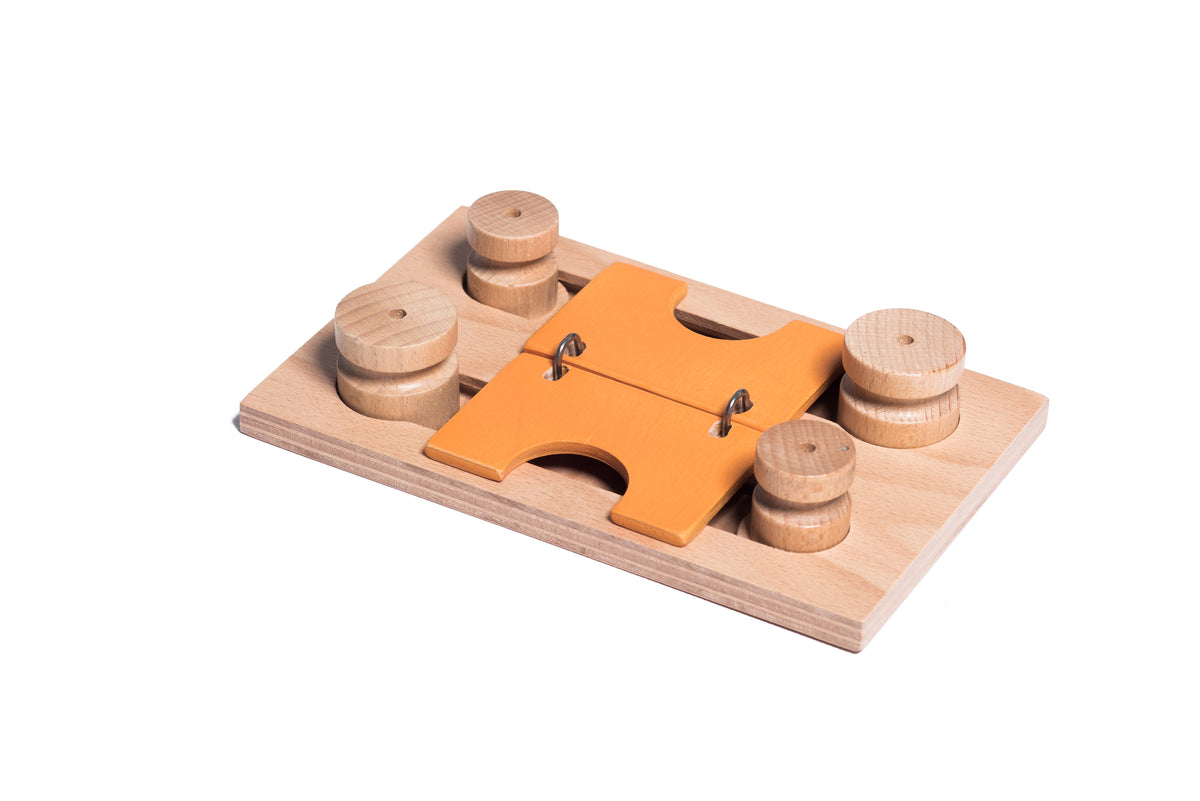 Playground Module 2M