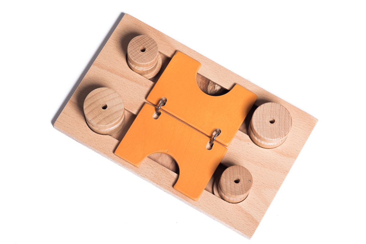 Playground Module 2M