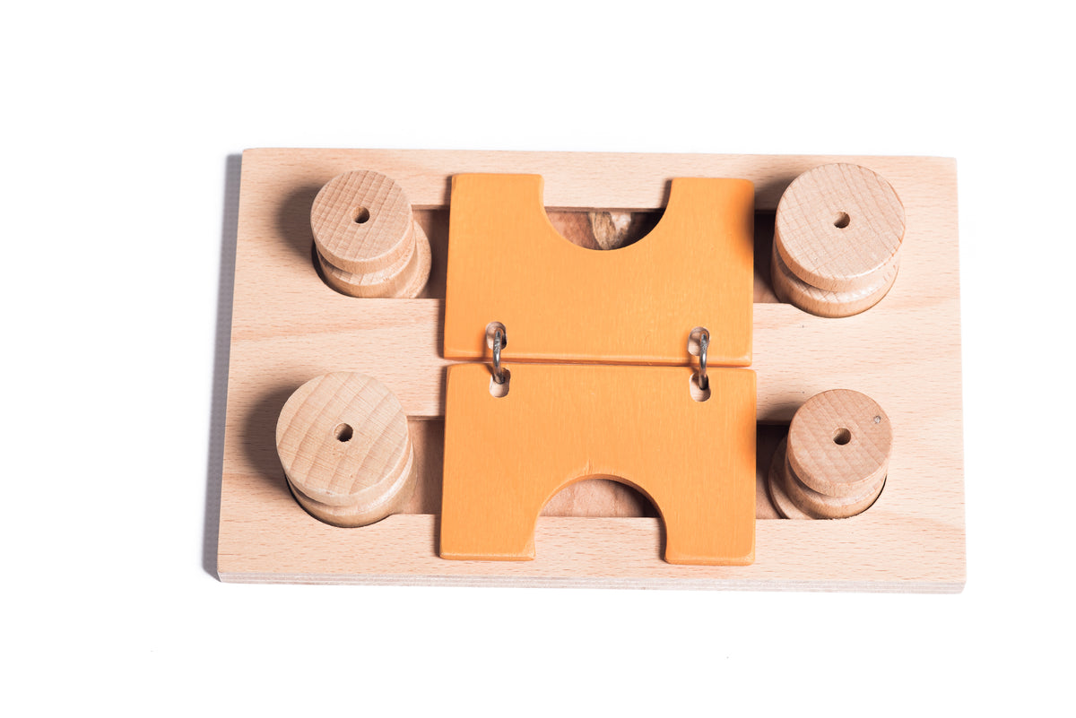 Playground Module 2M
