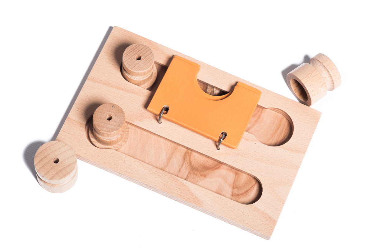 Playground Module 2M