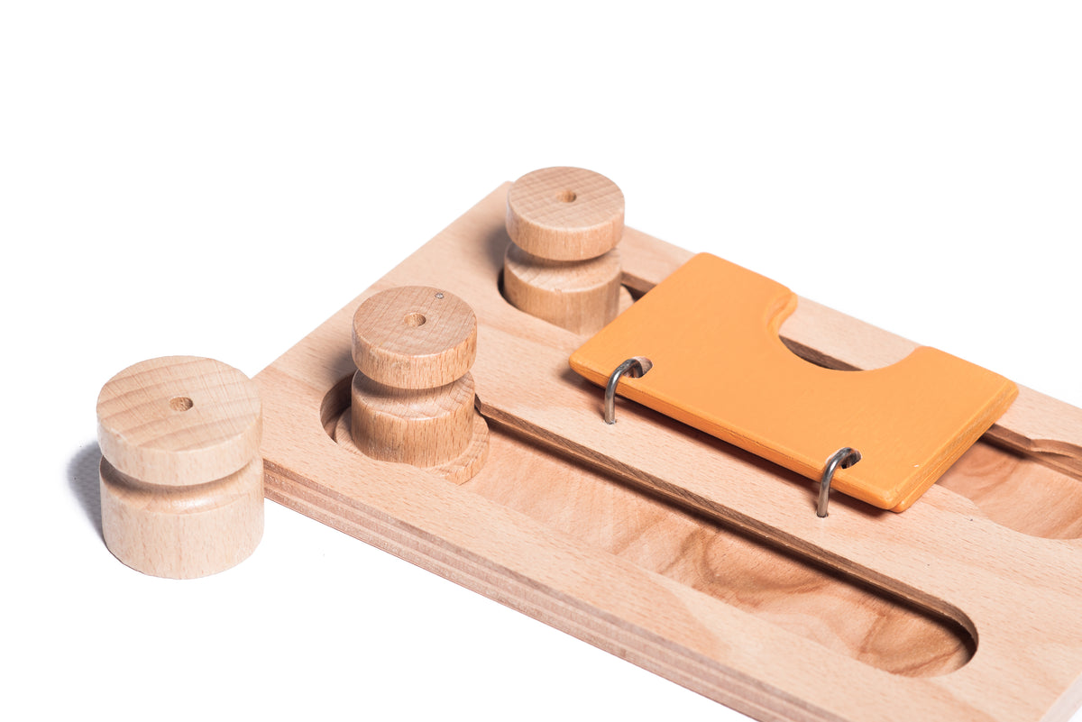 Playground Module 2M