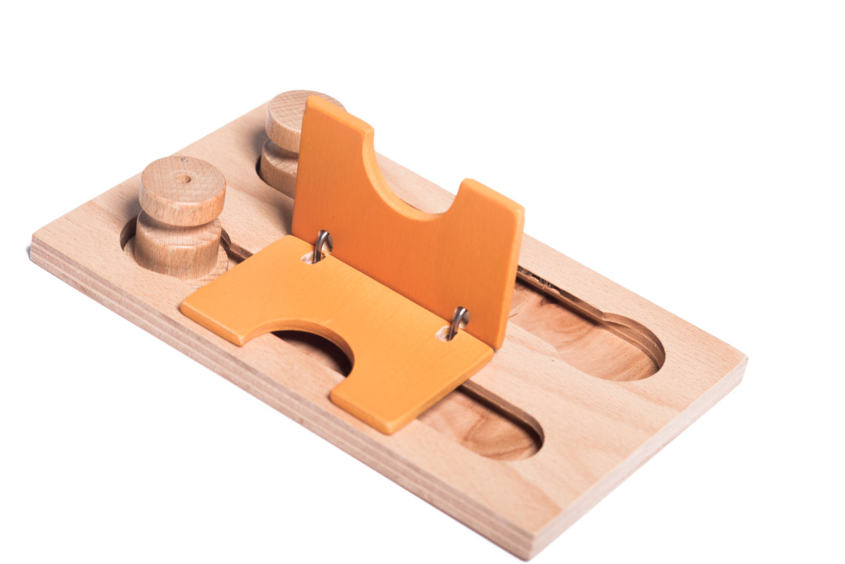 Playground Module 2M
