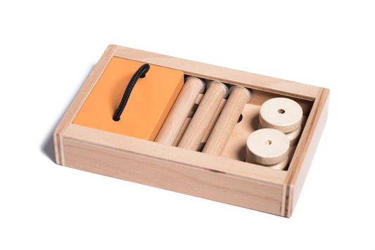 Playground Module 2J