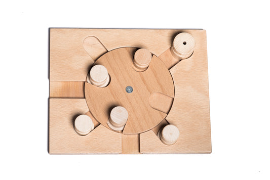 Playground Module 3C