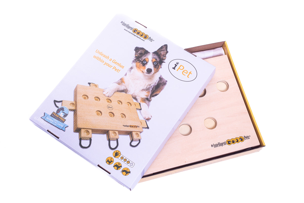 iPet - Smart Dog Laptop