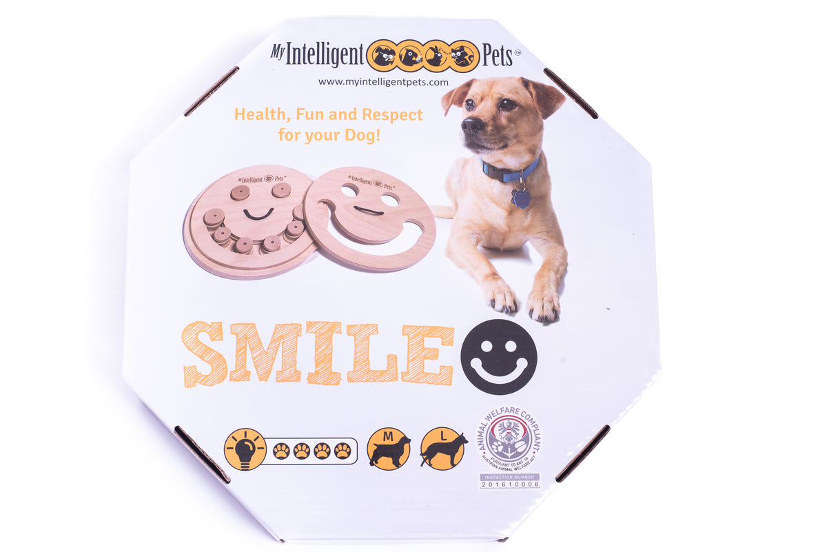 Smile