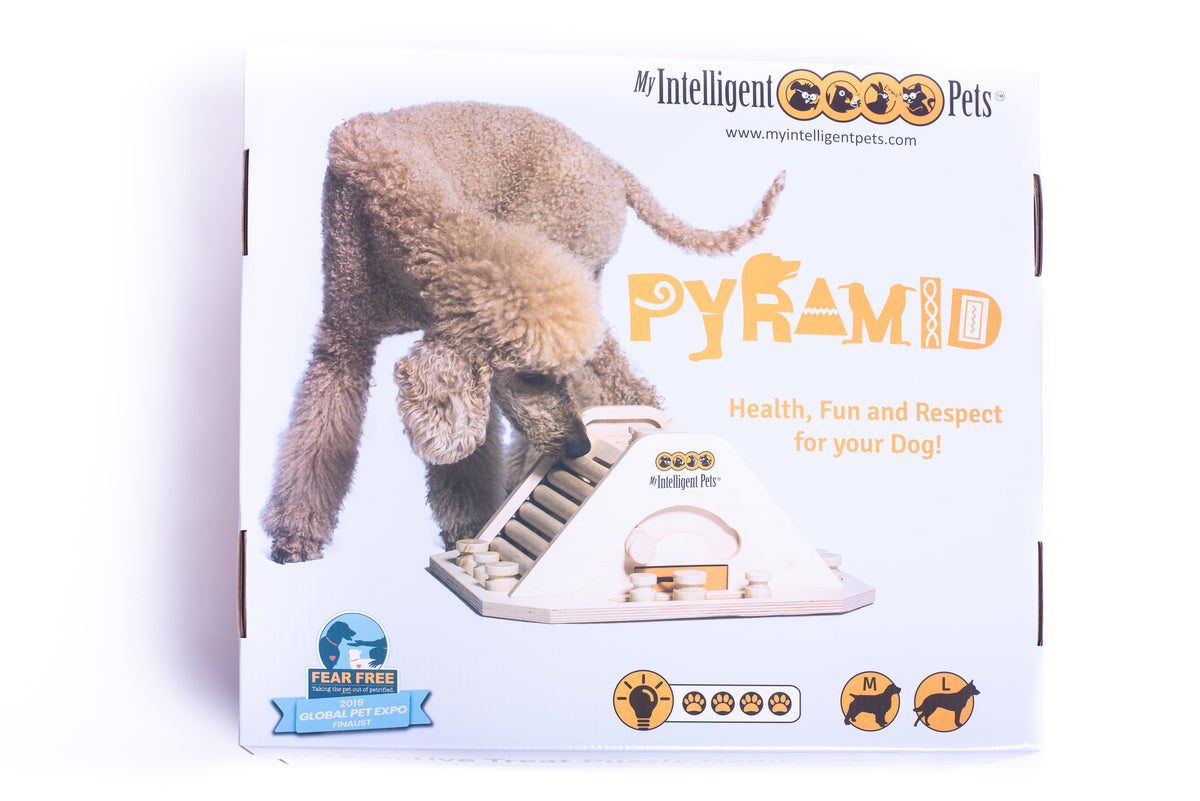 Pyramid