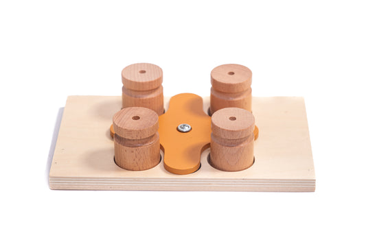 Playground Module 2H