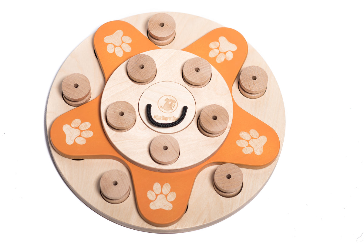 Dog's Flower