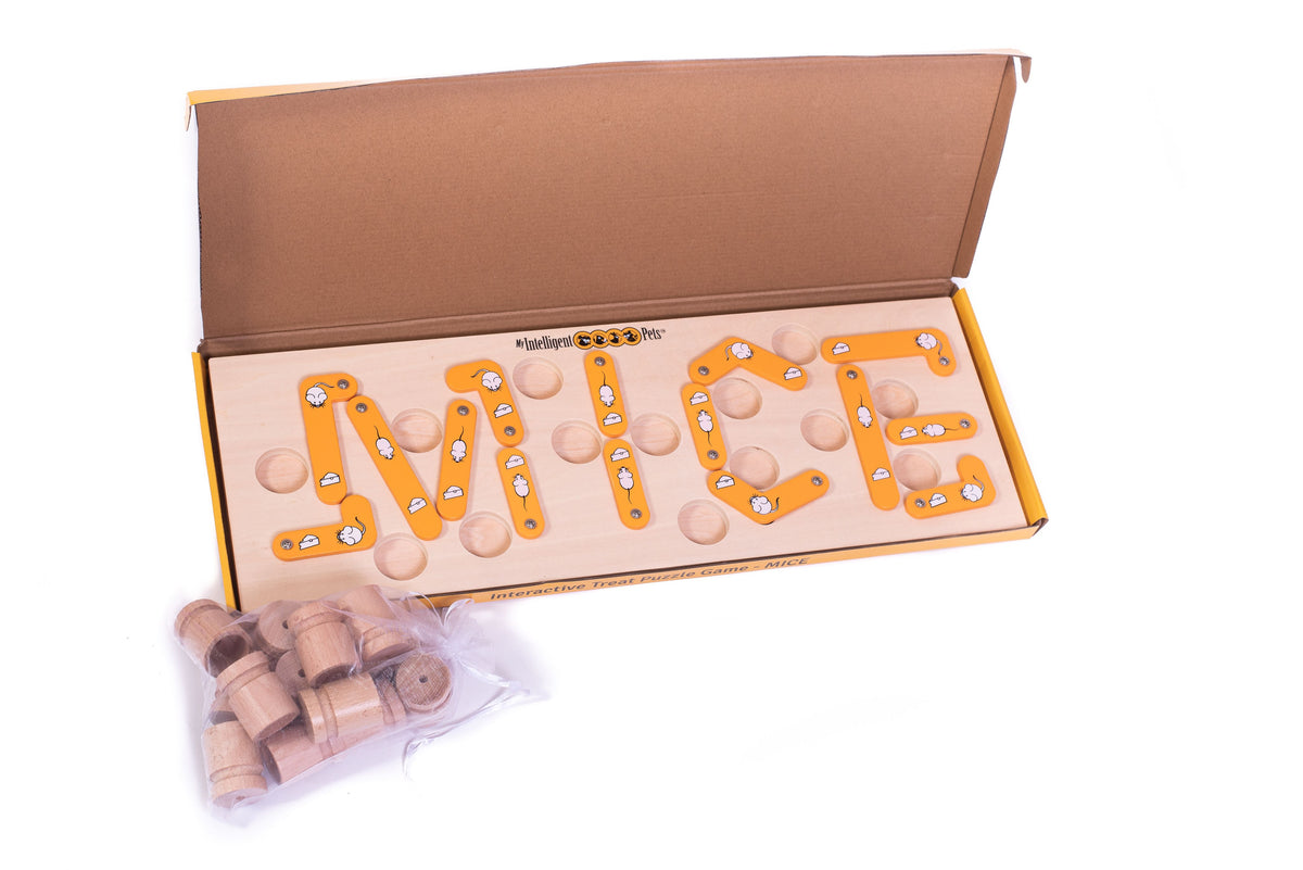 Mice
