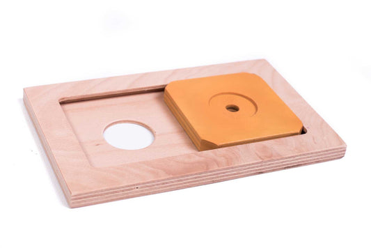 Playground Module 2A