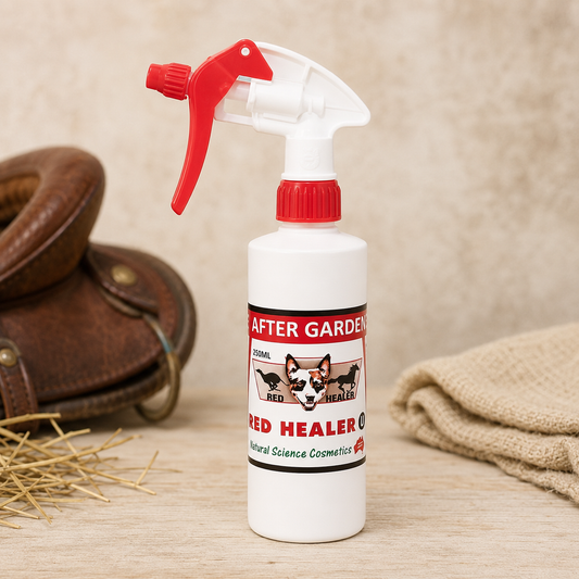 Canine Pre and After Garden Spray, 250 ml
