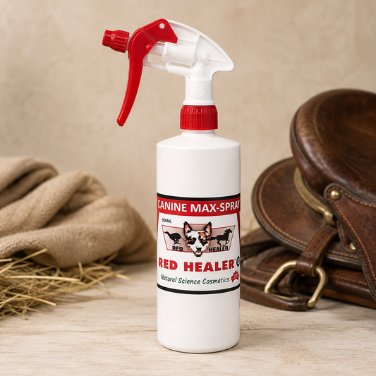 Canine Max Spray, 500 ml